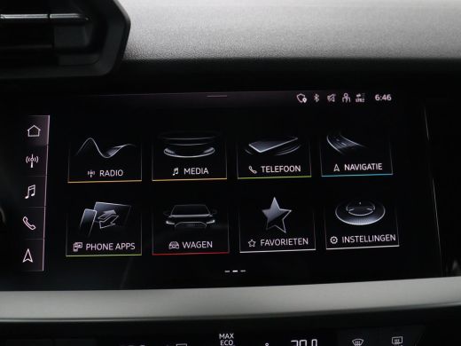 Audi A3 Sportback 40 TFSI e Advanced edition | SOH 96.7% | Adaptive cruise | Carplay | Stoelverwarming | ... ActivLease financial lease