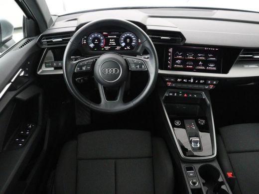 Audi A3 Sportback 40 TFSI e Advanced edition | SOH 96.7% | Adaptive cruise | Carplay | Stoelverwarming | ... ActivLease financial lease