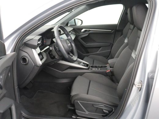 Audi A3 Sportback 40 TFSI e Advanced edition | SOH 96.7% | Adaptive cruise | Carplay | Stoelverwarming | ... ActivLease financial lease