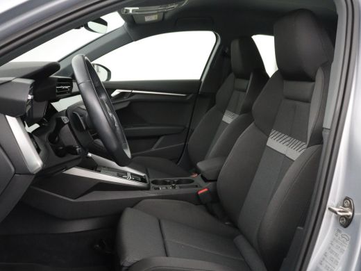 Audi A3 Sportback 40 TFSI e Advanced edition | SOH 96.7% | Adaptive cruise | Carplay | Stoelverwarming | ... ActivLease financial lease