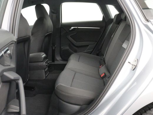 Audi A3 Sportback 40 TFSI e Advanced edition | SOH 96.7% | Adaptive cruise | Carplay | Stoelverwarming | ... ActivLease financial lease
