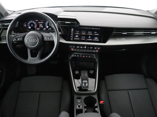 Audi A3 Sportback 40 TFSI e Advanced edition | SOH 96.7% | Adaptive cruise | Carplay | Stoelverwarming | ... ActivLease financial lease