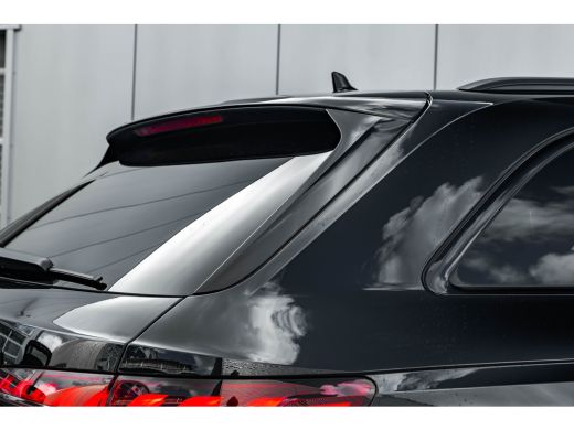 Audi A4 Avant 35 TFSI S edition Competition 150PK | Stoelverw. voor | Parkeer hulp voor & achter | Sfeerv... ActivLease financial lease