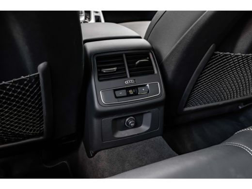 Audi A4 Avant 35 TFSI S edition Competition 150PK | Stoelverw. voor | Parkeer hulp voor & achter | Sfeerv... ActivLease financial lease