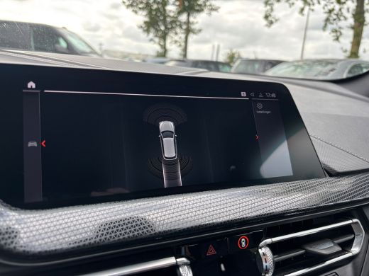 BMW 1 Serie 118i Executive Edition | M Pakket | Leer | Apple Carplay | Sfeerverlichting | Parkeersensoren ActivLease financial lease