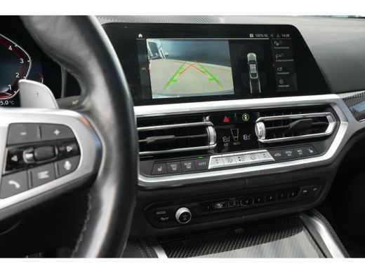 BMW 4 Serie Gran Coup&eacute; 430i 245PK Business Edition Plus | M-exterieur pakket | Achteruitrijcamera | Harman/Ka... ActivLease financial lease