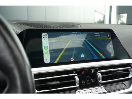 BMW 4 Serie Gran Coup&eacute; 430i 245PK Business Edition Plus | M-exterieur pakket | Achteruitrijcamera | Harman/Ka... ActivLease financial lease