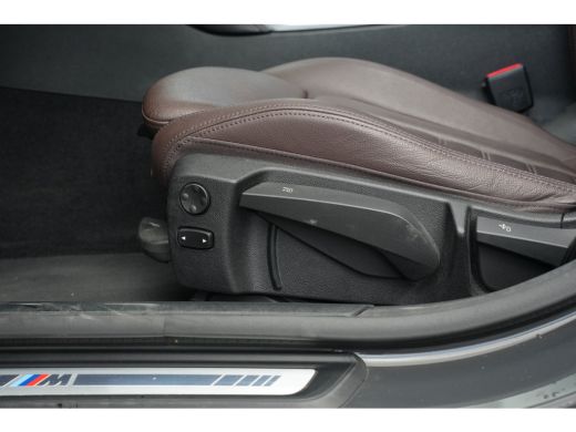 BMW 4 Serie Gran Coup&eacute; 430i 245PK Business Edition Plus | M-exterieur pakket | Achteruitrijcamera | Harman/Ka... ActivLease financial lease
