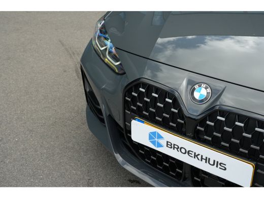 BMW 4 Serie Gran Coup&eacute; 430i 245PK Business Edition Plus | M-exterieur pakket | Achteruitrijcamera | Harman/Ka... ActivLease financial lease