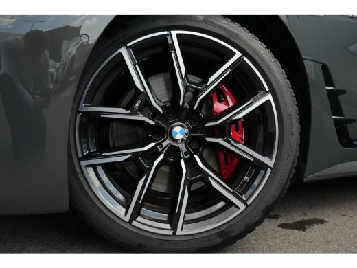 BMW 4 Serie Gran Coup&eacute; 430i 245PK Business Edition Plus | M-exterieur pakket | Achteruitrijcamera | Harman/Ka... ActivLease financial lease