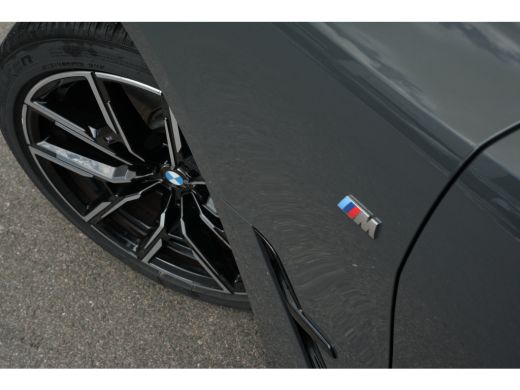 BMW 4 Serie Gran Coup&eacute; 430i 245PK Business Edition Plus | M-exterieur pakket | Achteruitrijcamera | Harman/Ka... ActivLease financial lease