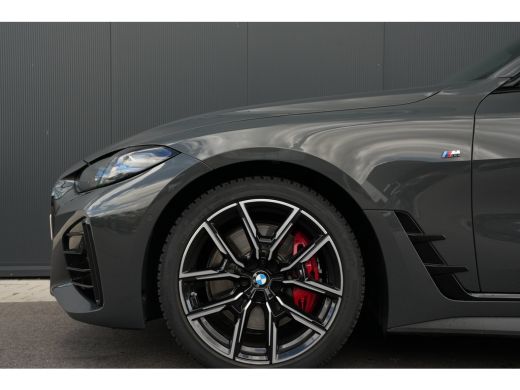 BMW 4 Serie Gran Coup&eacute; 430i 245PK Business Edition Plus | M-exterieur pakket | Achteruitrijcamera | Harman/Ka... ActivLease financial lease