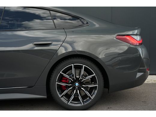 BMW 4 Serie Gran Coup&eacute; 430i 245PK Business Edition Plus | M-exterieur pakket | Achteruitrijcamera | Harman/Ka... ActivLease financial lease