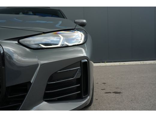 BMW 4 Serie Gran Coup&eacute; 430i 245PK Business Edition Plus | M-exterieur pakket | Achteruitrijcamera | Harman/Ka... ActivLease financial lease