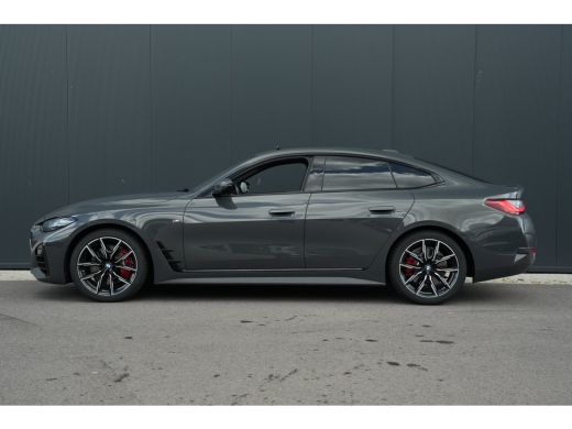 BMW 4 Serie Gran Coup&eacute; 430i 245PK Business Edition Plus | M-exterieur pakket | Achteruitrijcamera | Harman/Ka... ActivLease financial lease