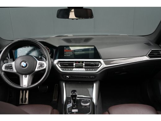BMW 4 Serie Gran Coup&eacute; 430i 245PK Business Edition Plus | M-exterieur pakket | Achteruitrijcamera | Harman/Ka... ActivLease financial lease