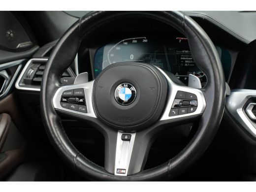 BMW 4 Serie Gran Coup&eacute; 430i 245PK Business Edition Plus | M-exterieur pakket | Achteruitrijcamera | Harman/Ka... ActivLease financial lease