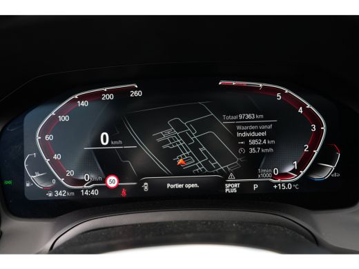 BMW 4 Serie Gran Coup&eacute; 430i 245PK Business Edition Plus | M-exterieur pakket | Achteruitrijcamera | Harman/Ka... ActivLease financial lease
