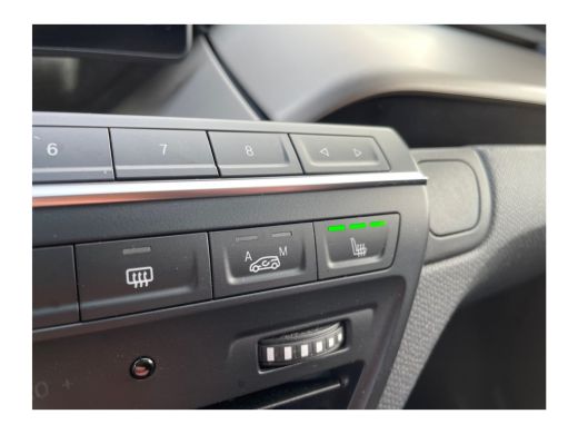 BMW i3 Business Sport 120Ah 42 kWh W.pomp/Led/20 inch/ 3-fase ActivLease financial lease