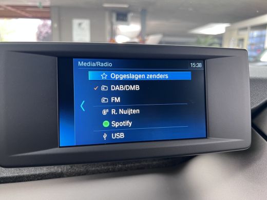 BMW i3 Business Sport 120Ah 42 kWh W.pomp/Led/20 inch/ 3-fase ActivLease financial lease