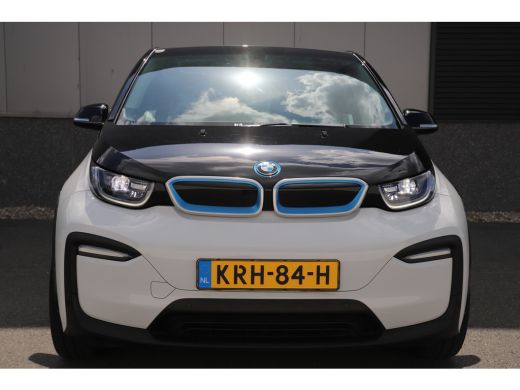 BMW i3 Business Sport 120Ah 42 kWh W.pomp/Led/20 inch/ 3-fase ActivLease financial lease