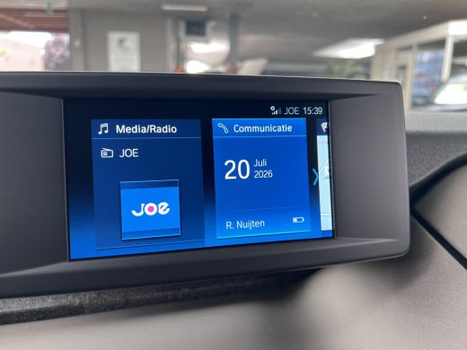 BMW i3 Business Sport 120Ah 42 kWh W.pomp/Led/20 inch/ 3-fase ActivLease financial lease