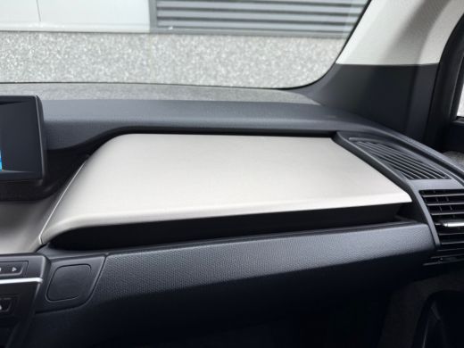 BMW i3 Business Sport 120Ah 42 kWh W.pomp/Led/20 inch/ 3-fase ActivLease financial lease