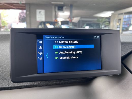 BMW i3 Business Sport 120Ah 42 kWh W.pomp/Led/20 inch/ 3-fase ActivLease financial lease