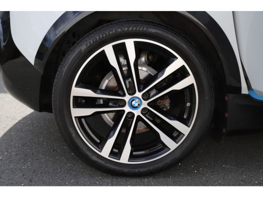 BMW i3 Business Sport 120Ah 42 kWh W.pomp/Led/20 inch/ 3-fase ActivLease financial lease