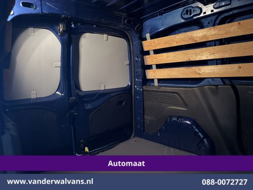 Citroën Berlingo 1.5 BlueHDI 131pk L1H1 Automaat Euro6 Airco | Camera | LM velgen | Apple Carplay Trekhaak, Cruise... ActivLease financial lease