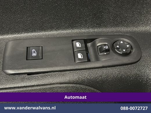 Citroën Berlingo 1.5 BlueHDI 131pk L1H1 Automaat Euro6 Airco | Camera | LM velgen | Apple Carplay Trekhaak, Cruise... ActivLease financial lease
