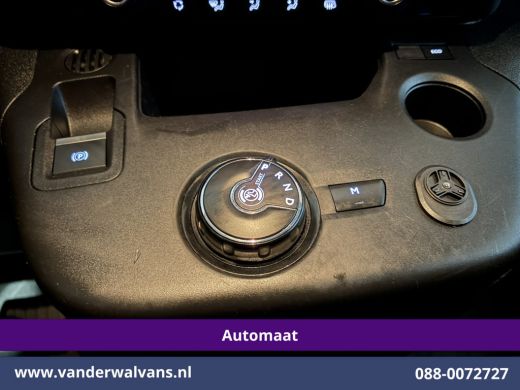 Citroën Berlingo 1.5 BlueHDI 131pk L1H1 Automaat Euro6 Airco | Camera | LM velgen | Apple Carplay Trekhaak, Cruise... ActivLease financial lease