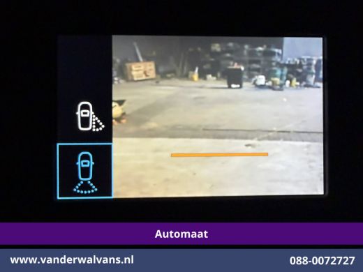 Citroën Berlingo 1.5 BlueHDI 131pk L1H1 Automaat Euro6 Airco | Camera | LM velgen | Apple Carplay Trekhaak, Cruise... ActivLease financial lease