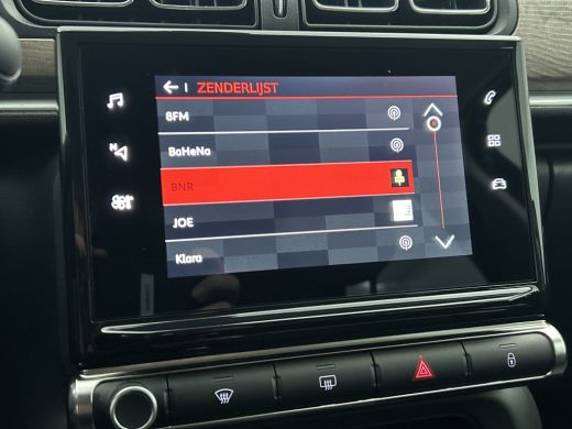 Citroën C3 1.5 HDi 102PK Shine / Distributie riem vervangen bij 76702KM / Stoelverwarming / 1/2 Leder / Airc... ActivLease financial lease