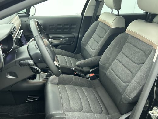 Citroën C3 1.5 HDi 102PK Shine / Distributie riem vervangen bij 76702KM / Stoelverwarming / 1/2 Leder / Airc... ActivLease financial lease