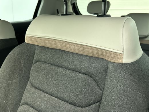 Citroën C3 1.5 HDi 102PK Shine / Distributie riem vervangen bij 76702KM / Stoelverwarming / 1/2 Leder / Airc... ActivLease financial lease