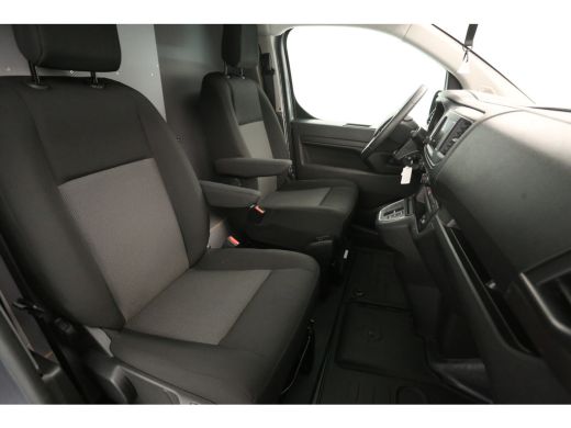 Citroën &euml;-Jumpy Opel Vivaro-e L2H1 75 kWh | Snelladen | SOH 96% | Airco | Cruise | Camera | Carplay | Navi | Trek... ActivLease financial lease