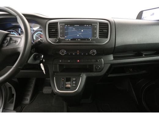 Citroën &euml;-Jumpy Opel Vivaro-e L2H1 75 kWh | Snelladen | SOH 96% | Airco | Cruise | Camera | Carplay | Navi | Trek... ActivLease financial lease