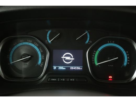 Citroën &euml;-Jumpy Opel Vivaro-e L2H1 75 kWh | Snelladen | SOH 96% | Airco | Cruise | Camera | Carplay | Navi | Trek... ActivLease financial lease