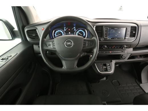 Citroën &euml;-Jumpy Opel Vivaro-e L2H1 75 kWh | Snelladen | SOH 96% | Airco | Cruise | Camera | Carplay | Navi | Trek... ActivLease financial lease