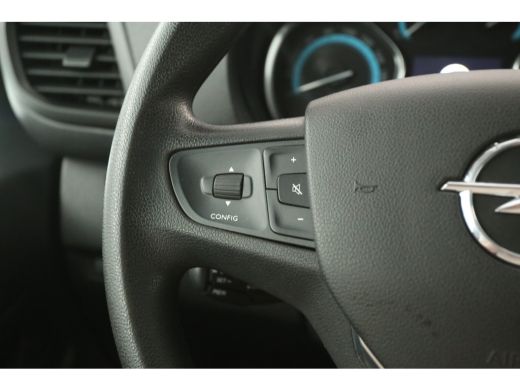 Citroën &euml;-Jumpy Opel Vivaro-e L2H1 75 kWh | Snelladen | SOH 96% | Airco | Cruise | Camera | Carplay | Navi | Trek... ActivLease financial lease