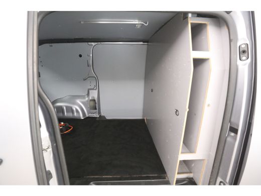 Citroën &euml;-Jumpy Opel Vivaro-e L2H1 75 kWh | Snelladen | SOH 96% | Airco | Cruise | Camera | Carplay | Navi | Trek... ActivLease financial lease