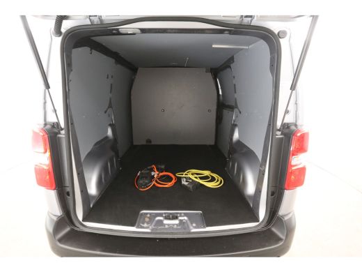 Citroën &euml;-Jumpy Opel Vivaro-e L2H1 75 kWh | Snelladen | SOH 96% | Airco | Cruise | Camera | Carplay | Navi | Trek... ActivLease financial lease