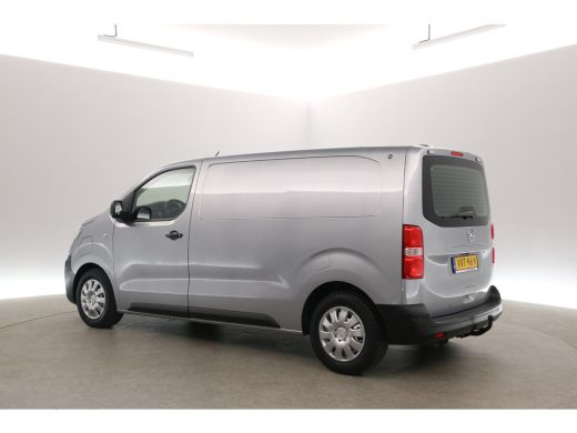 Citroën &euml;-Jumpy Opel Vivaro-e L2H1 75 kWh | Snelladen | SOH 96% | Airco | Cruise | Camera | Carplay | Navi | Trek... ActivLease financial lease