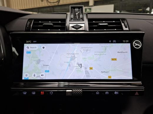 DS DS 7 1.6 PHEV 300 4x4 Pallas | Schuif-/Kanteldak | Vol-Leder | Navigatie | Achteruitrijcamera | Elektr... ActivLease financial lease