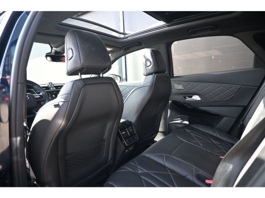 DS DS 7 1.6 PHEV 300 4x4 Pallas | Schuif-/Kanteldak | Vol-Leder | Navigatie | Achteruitrijcamera | Elektr... ActivLease financial lease