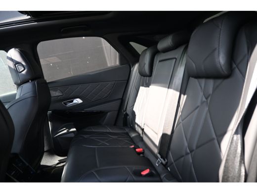 DS DS 7 1.6 PHEV 300 4x4 Pallas | Schuif-/Kanteldak | Vol-Leder | Navigatie | Achteruitrijcamera | Elektr... ActivLease financial lease