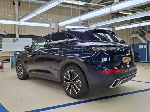 DS DS 7 1.6 PHEV 300 4x4 Pallas | Schuif-/Kanteldak | Vol-Leder | Navigatie | Achteruitrijcamera | Elektr... ActivLease financial lease