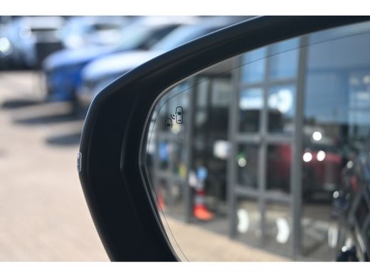 DS DS 7 1.6 PHEV 300 4x4 Pallas | Schuif-/Kanteldak | Vol-Leder | Navigatie | Achteruitrijcamera | Elektr... ActivLease financial lease