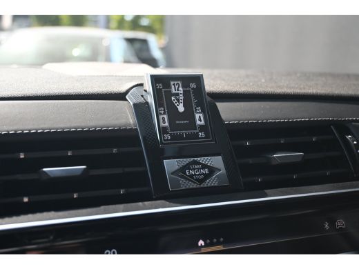 DS DS 7 1.6 PHEV 300 4x4 Pallas | Schuif-/Kanteldak | Vol-Leder | Navigatie | Achteruitrijcamera | Elektr... ActivLease financial lease